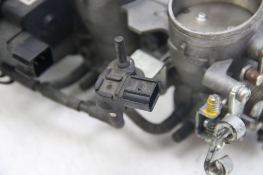 photo de INJECTION KAWASAKI Z ABS 1000 (2014 - 2020) - Vue d’ensemble