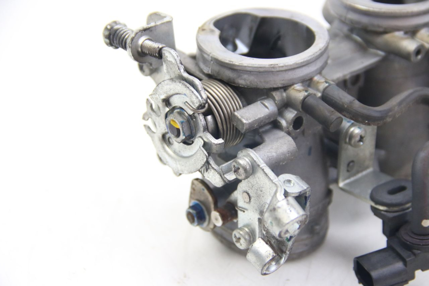 photo de INJECTION KAWASAKI Z ABS 1000 (2014 - 2020) - Points de fixation