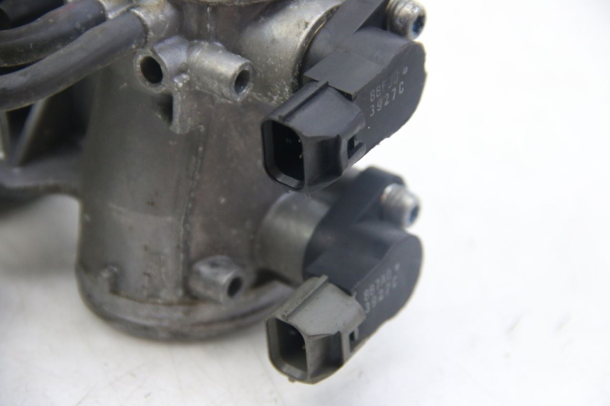 photo de INJECTION KAWASAKI Z ABS 1000 (2014 - 2020) - État de surface