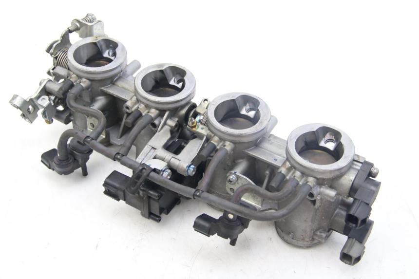 photo de INJECTION KAWASAKI Z ABS 1000 (2014 - 2020) - Pièce contrôlée