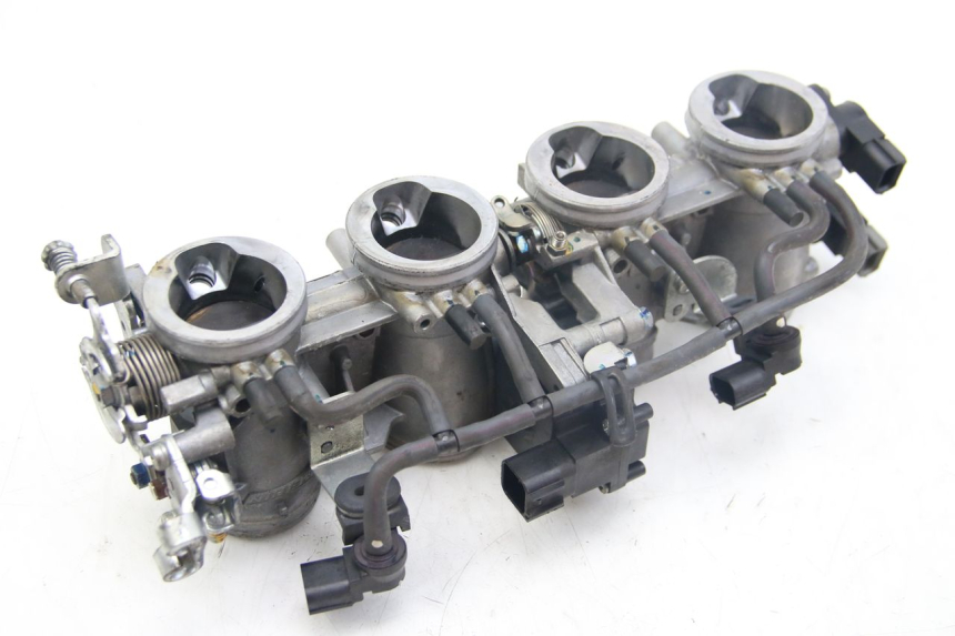 photo de INJECTION KAWASAKI Z ABS 1000 (2014 - 2020) - Marquages et références