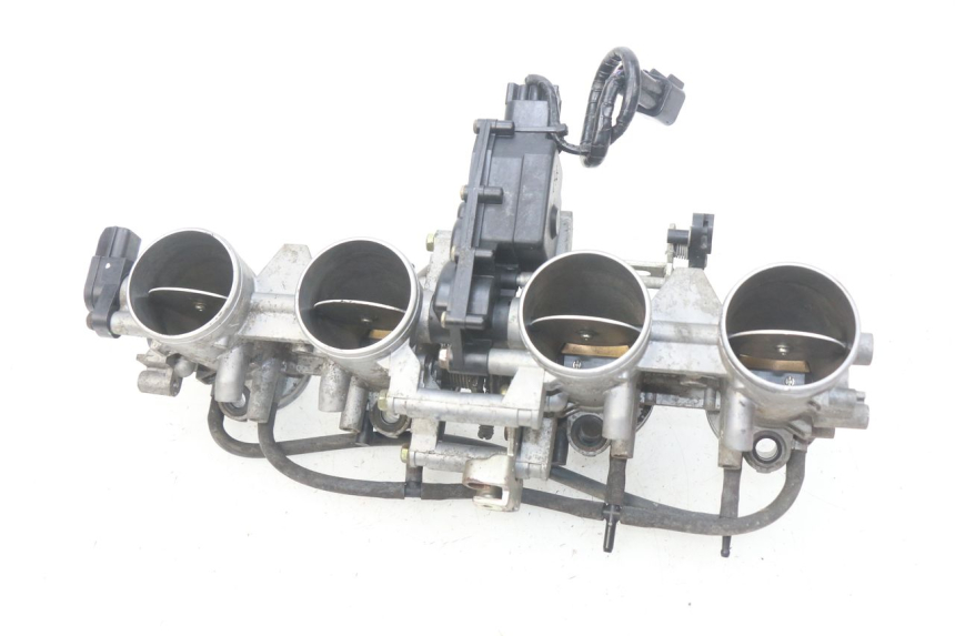 photo de INJECTION KAWASAKI Z S 750 (2003 - 2006) - Vue principale