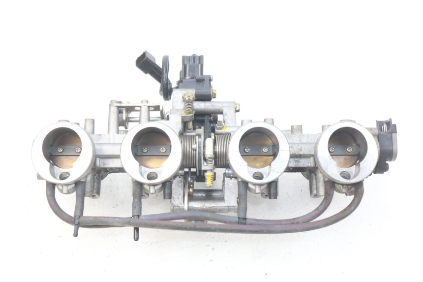 photo de INJECTION KAWASAKI Z S 750 (2003 - 2006) - Vue produit