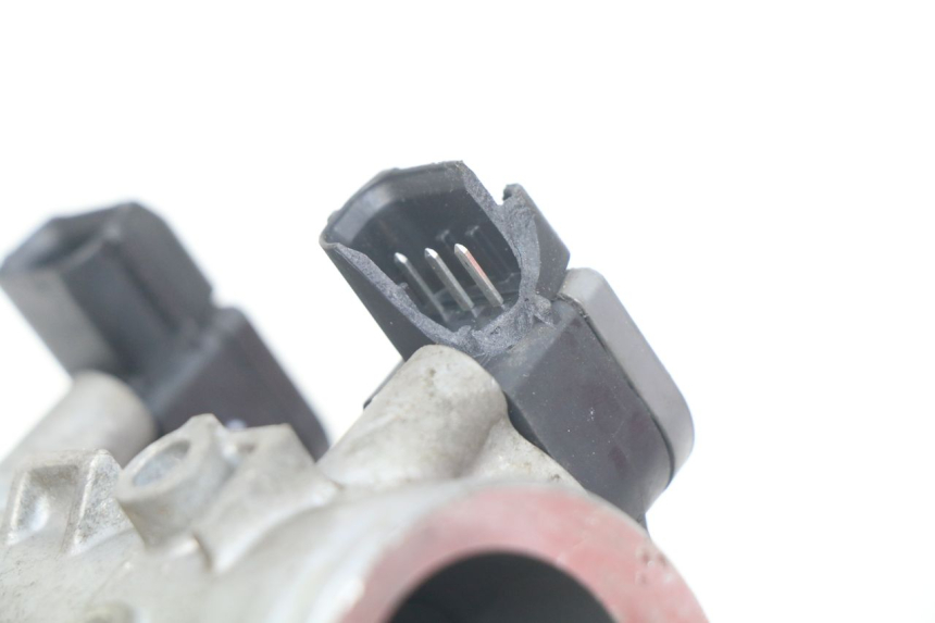 photo de INJECTION KAWASAKI Z S 750 (2003 - 2006) - Zoom état d’usage