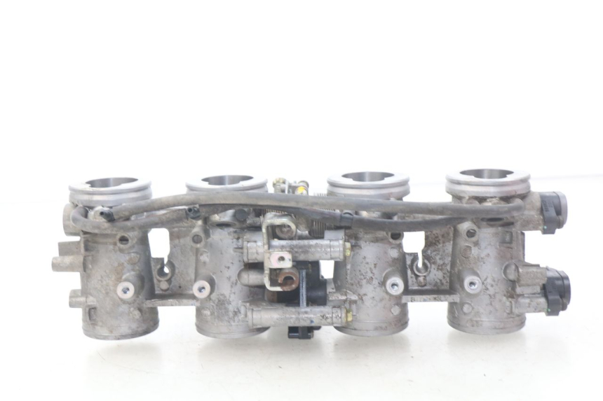 photo de INJECTION KAWASAKI Z S 750 (2003 - 2006) - Autre angle de vue