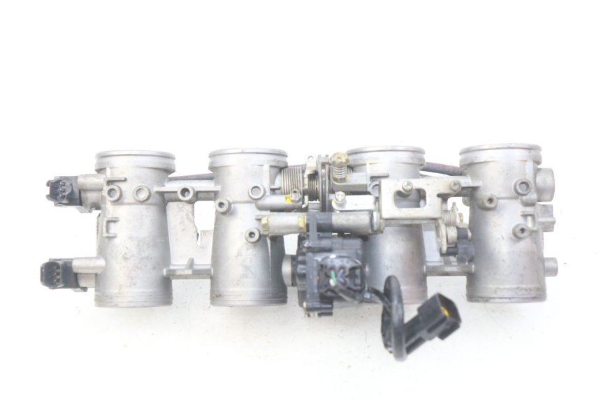 photo de INJECTION KAWASAKI Z S 750 (2003 - 2006) - Points de fixation