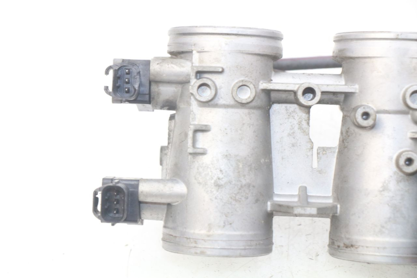 photo de INJECTION KAWASAKI Z S 750 (2003 - 2006) - État de surface