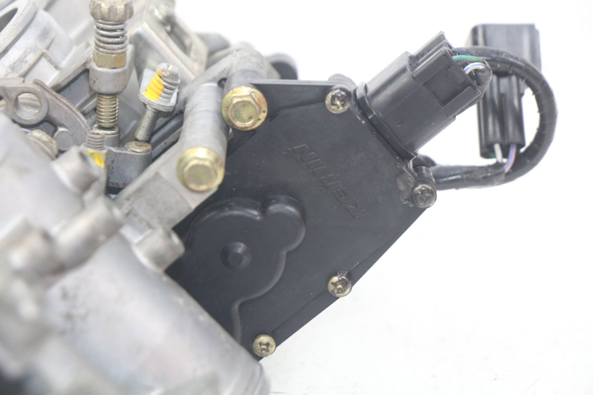photo de INJECTION KAWASAKI Z S 750 (2003 - 2006) - Pièce contrôlée
