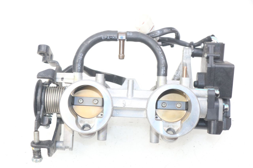 photo de INJECTION KAWASAKI Z 650 (2016 - 2019) - Vue principale