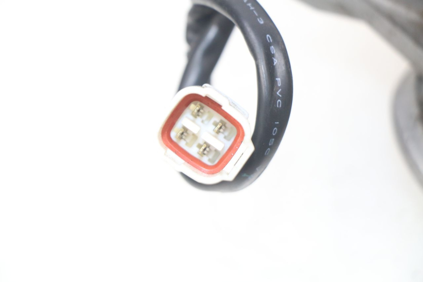 photo de INJECTION KAWASAKI Z 650 (2016 - 2019) - Vue produit