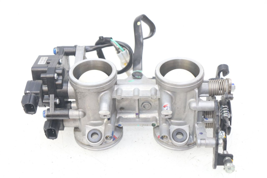 photo de INJECTION KAWASAKI Z 650 (2016 - 2019) - Autre angle de vue