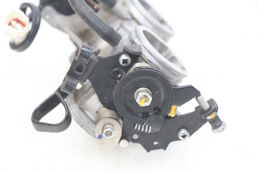 photo de INJECTION KAWASAKI Z 650 (2016 - 2019) - Pièce contrôlée