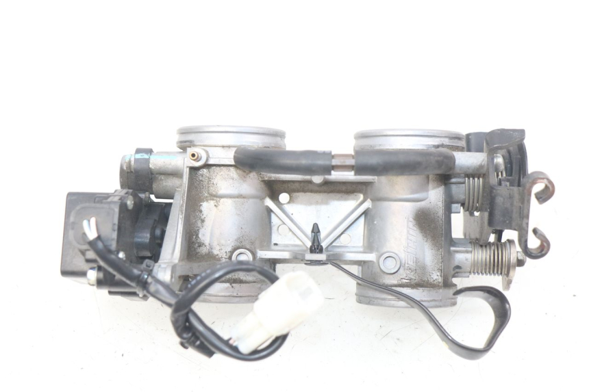 photo de INJECTION KAWASAKI Z 650 (2016 - 2019) - Marquages et références