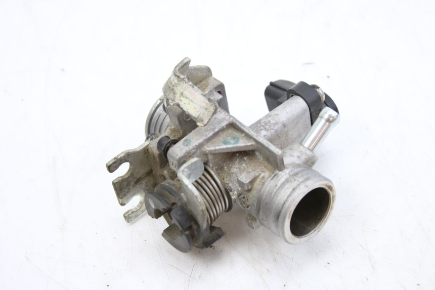 photo de INJECTION PIAGGIO ZIP 4T 50 (2018 - 2020) - Détail de la pièce