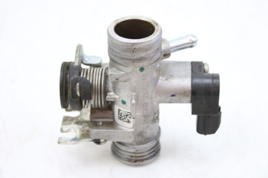 photo de INJECTION PIAGGIO ZIP 4T 50 (2018 - 2020) - Zoom état d’usage