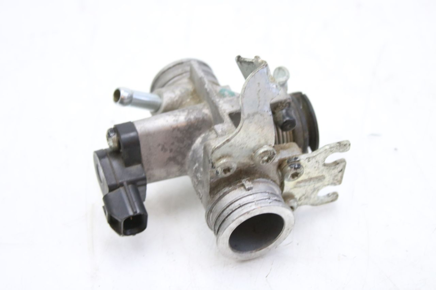 photo de INJECTION PIAGGIO ZIP 4T 50 (2018 - 2020) - Vue d’ensemble