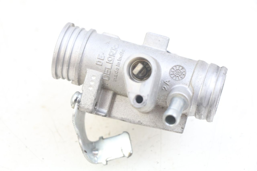 photo de INJECTION PIAGGIO ZIP 4T 50 (2018 - 2020) - Vue principale