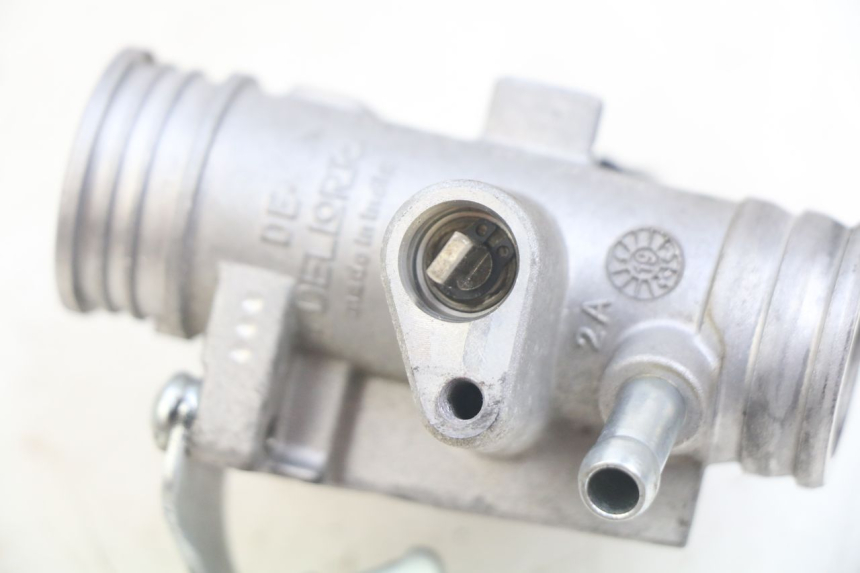 photo de INJECTION PIAGGIO ZIP 4T 50 (2018 - 2020) - Zoom état d’usage