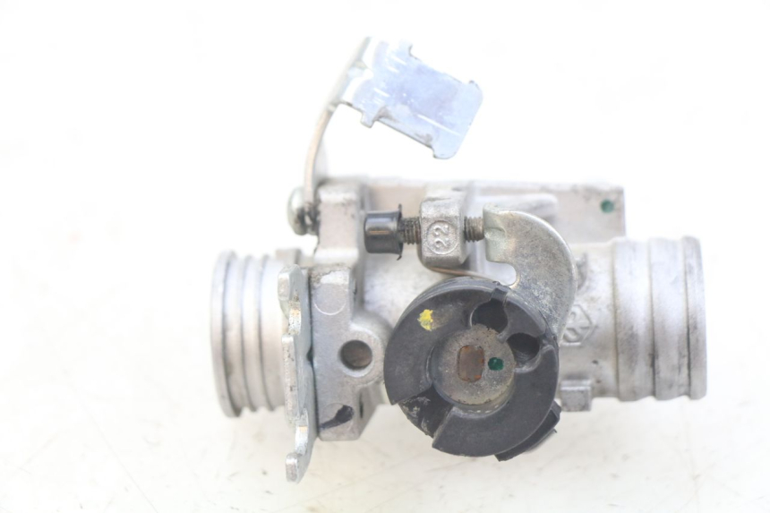 photo de INJECTION PIAGGIO ZIP 4T 50 (2018 - 2020) - Vue d’ensemble