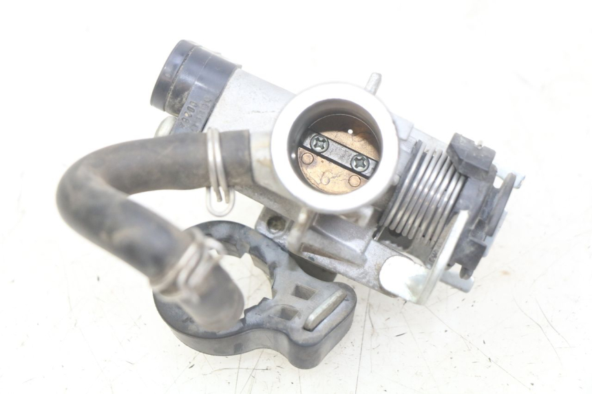 photo de INJECTION PIAGGIO ZIP 4T 50 (2018 - 2020) - Vue principale