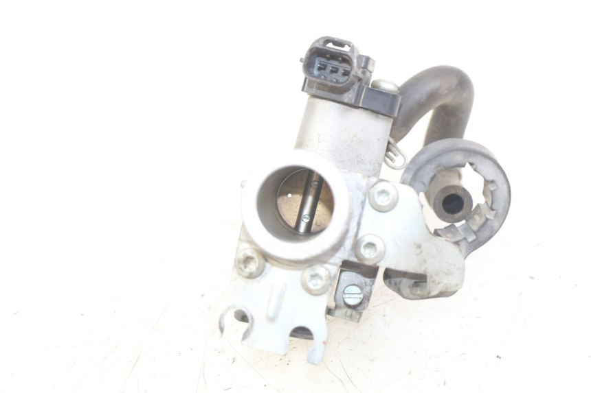 photo de INJECTION PIAGGIO ZIP 4T 50 (2018 - 2020) - Détail de la pièce