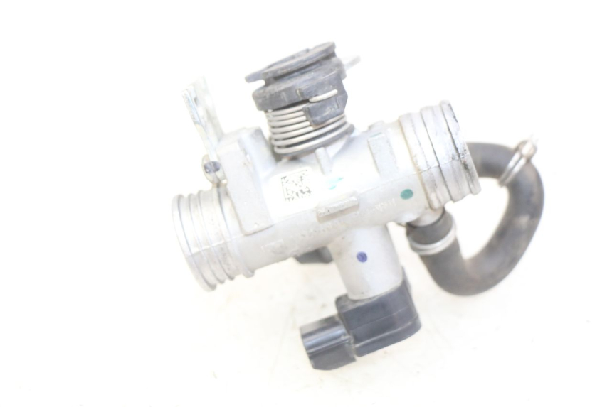 photo de INJECTION PIAGGIO ZIP 4T 50 (2018 - 2020) - Zoom état d’usage