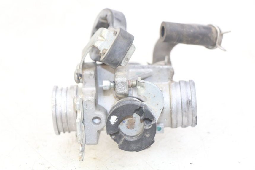 photo de INJECTION PIAGGIO ZIP 4T 50 (2018 - 2020) - Vue d’ensemble