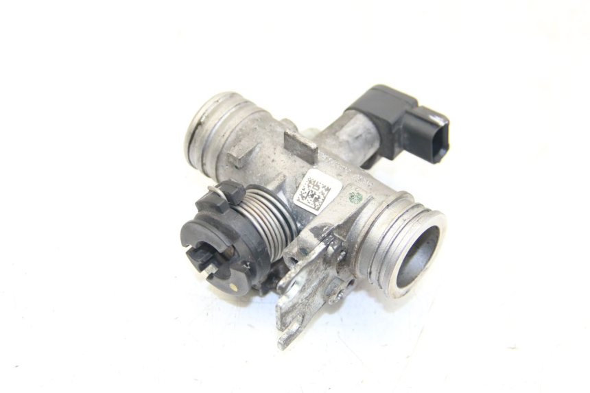 photo de INJECTION PIAGGIO ZIP 4T 50 (2018 - 2020) - Vue principale