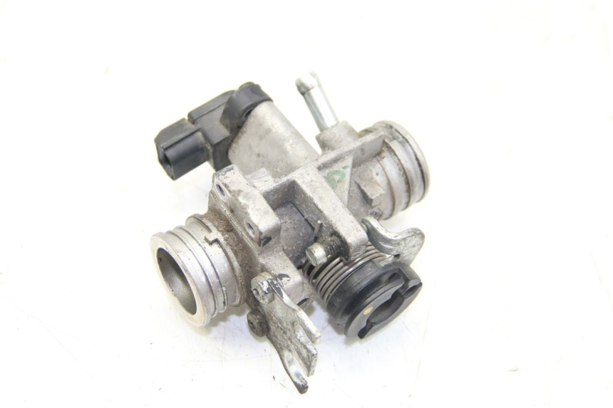 photo de INJECTION PIAGGIO ZIP 4T 50 (2018 - 2020) - Zoom état d’usage