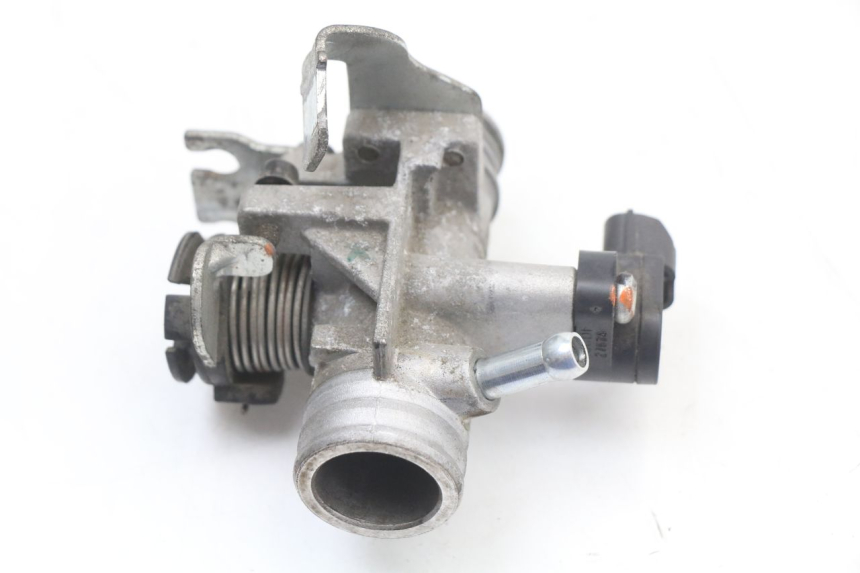 photo de INJECTION PIAGGIO ZIP 4T 50 (2018 - 2020) - Vue principale