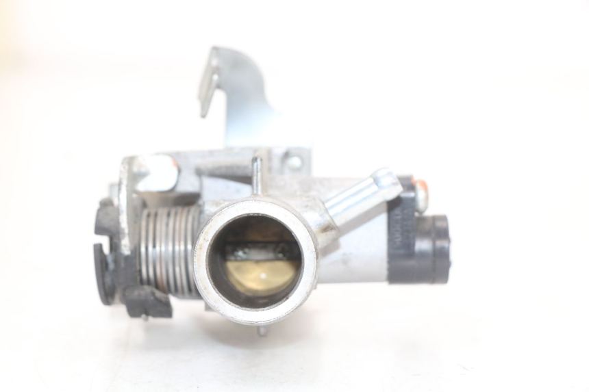 photo de INJECTION PIAGGIO ZIP 4T 50 (2018 - 2020) - Détail de la pièce