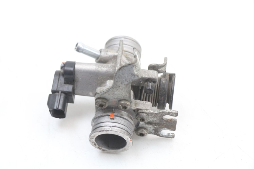 photo de INJECTION PIAGGIO ZIP 4T 50 (2018 - 2020) - Autre angle de vue