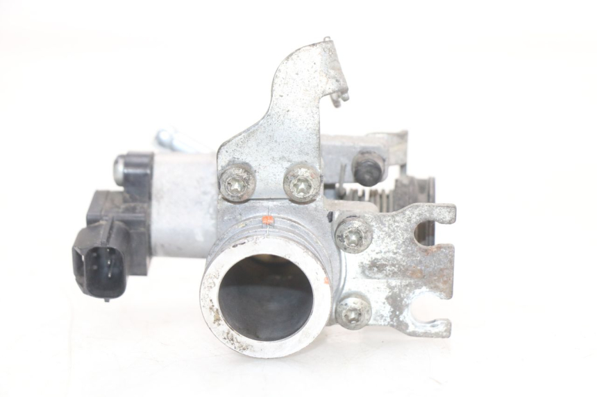 photo de INJECTION PIAGGIO ZIP 4T 50 (2018 - 2020) - Gros plan technique