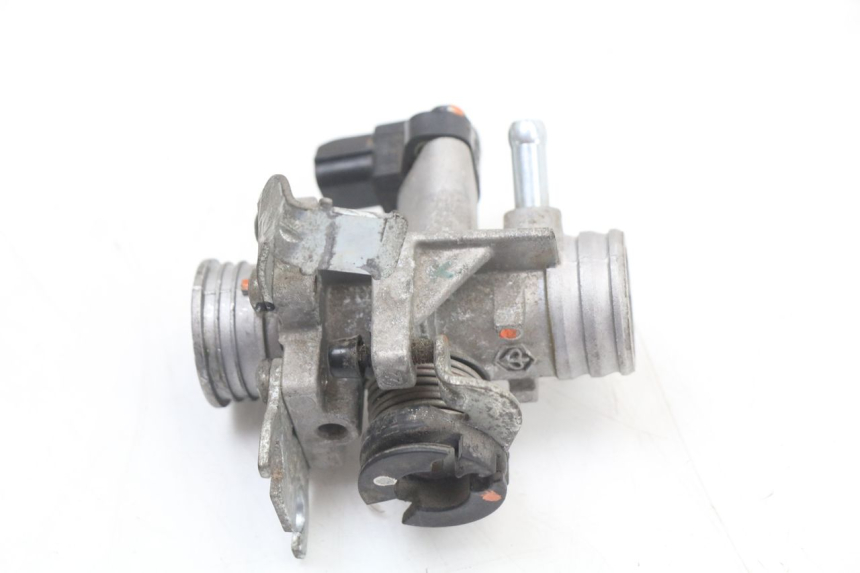 photo de INJECTION PIAGGIO ZIP 4T 50 (2018 - 2020) - Vue d’ensemble