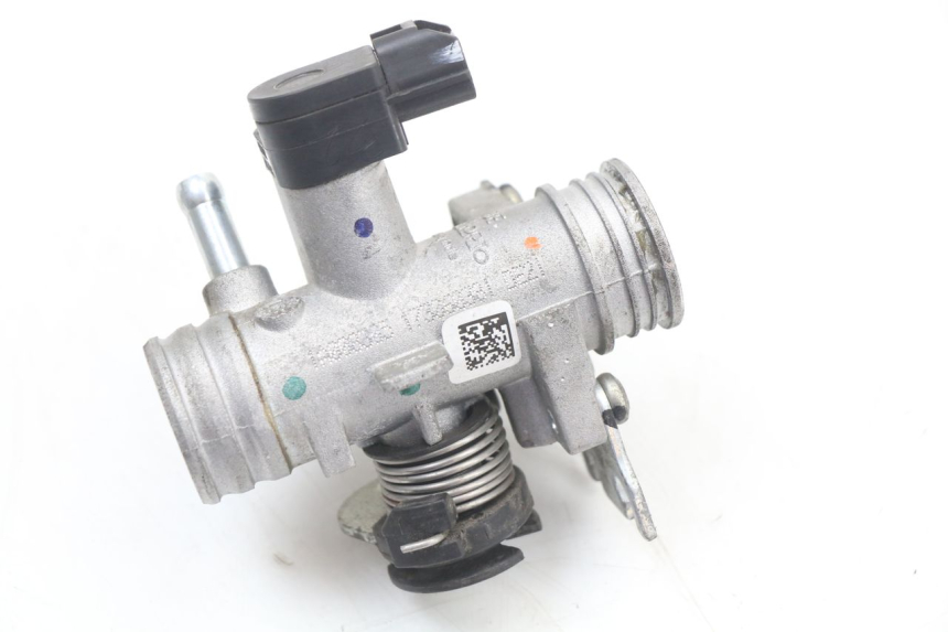 photo de INJECTION PIAGGIO ZIP 4T 50 (2018 - 2020) - Points de fixation