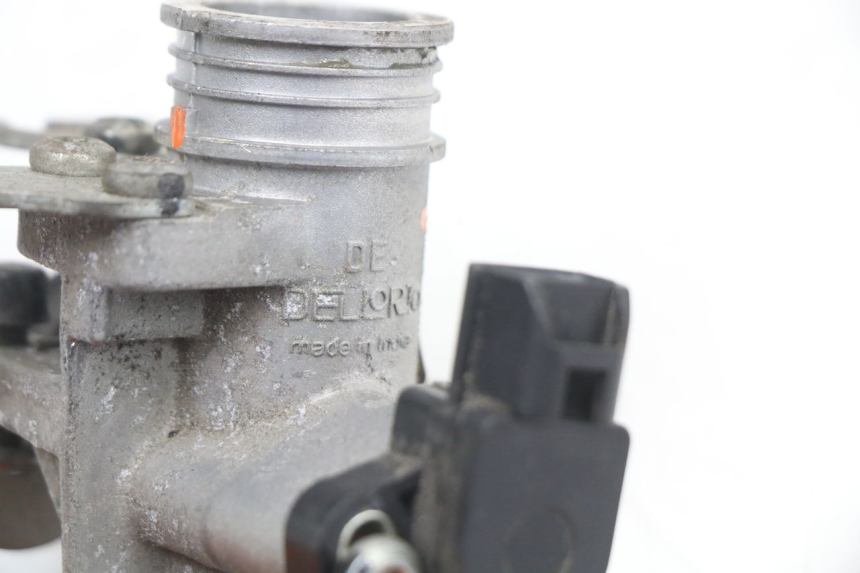 photo de INJECTION PIAGGIO ZIP 4T 50 (2018 - 2020) - État de surface