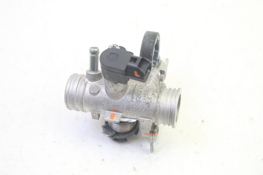 photo de INJECTION PIAGGIO ZIP 4T 50 (2018 - 2020) - Points de fixation