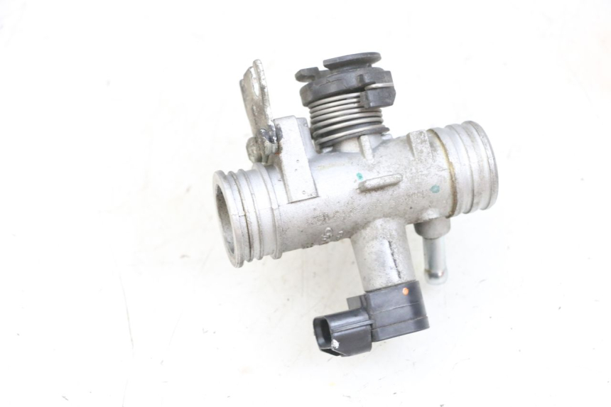 photo de INJECTION PIAGGIO ZIP 4T 50 (2018 - 2020) - Points de fixation