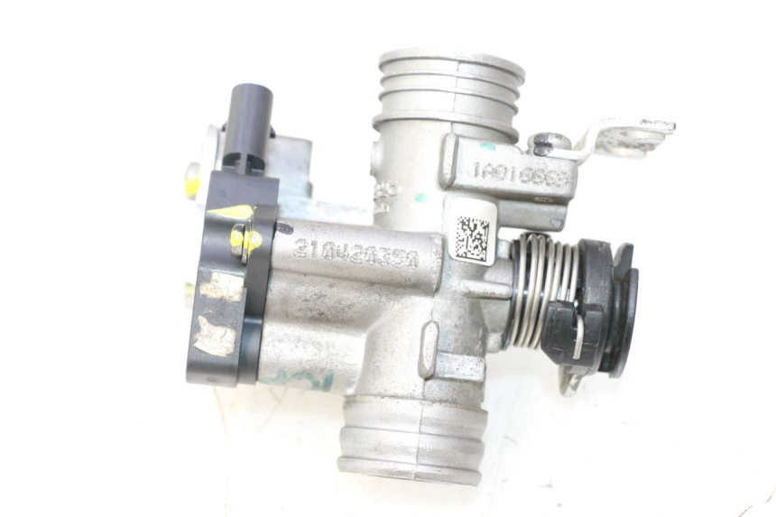 photo de INJECTION PIAGGIO ZIP IGET 4T 50 (2021 - 2023) - Autre angle de vue