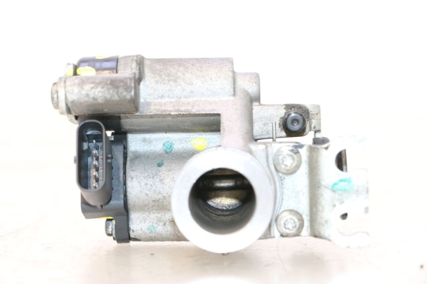 photo de INJECTION PIAGGIO ZIP IGET 4T 50 (2021 - 2023) - Points de fixation