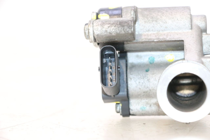 photo de INJECTION PIAGGIO ZIP IGET 4T 50 (2021 - 2023) - État de surface