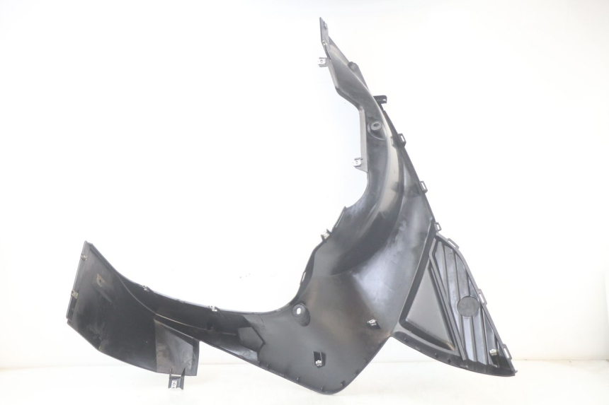 photo de INTERIEUR TETE FOURCHE DROIT QUADRO 3D S 350 (2013 - 2018) - Détails caractéristiques