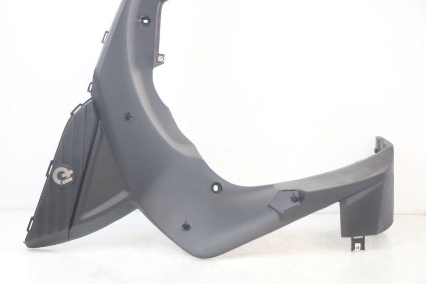 photo de INTERIEUR TETE FOURCHE DROIT QUADRO 3D S 350 (2013 - 2018) - Vue d’ensemble