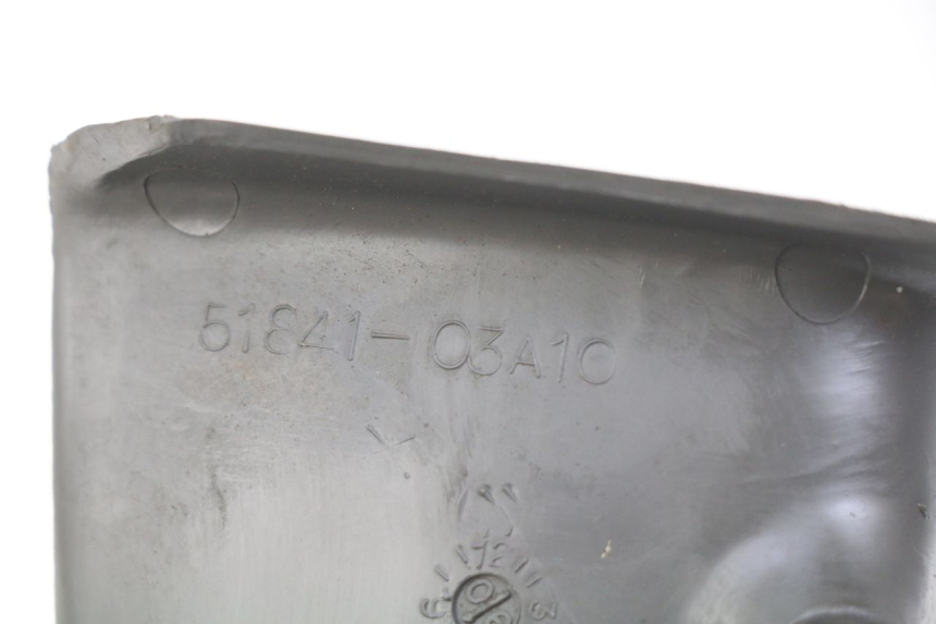 photo de INTERIEUR TETE FOURCHE DROIT SUZUKI CP 80 (1985 - 1996) - Détail de la pièce