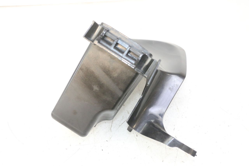 photo de INTERIEUR TETE FOURCHE DROIT HONDA NTV DEAUVILLE ABS 700 (2007 - 2016) - État de surface