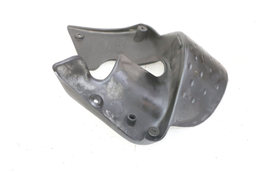 photo de INTERIEUR TETE FOURCHE DROIT APRILIA SCARABEO GT TOURING 125 (1999 - 2005) - Zoom état d’usage