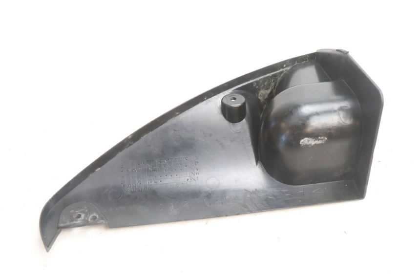 photo de INTERIEUR TETE FOURCHE DROIT YAMAHA TDM ABS 900 (2002 - 2014) - Zoom état d’usage