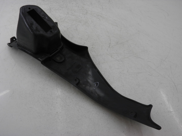 photo de INTERIEUR TETE FOURCHE DROIT TRIUMPH TROPHY 1200 (1996 - 2003) - Zoom état d’usage