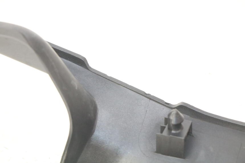 photo de INTERIEUR TETE FOURCHE DROIT KAWASAKI ZZR 600 (1995 - 2004) - Zoom état d’usage