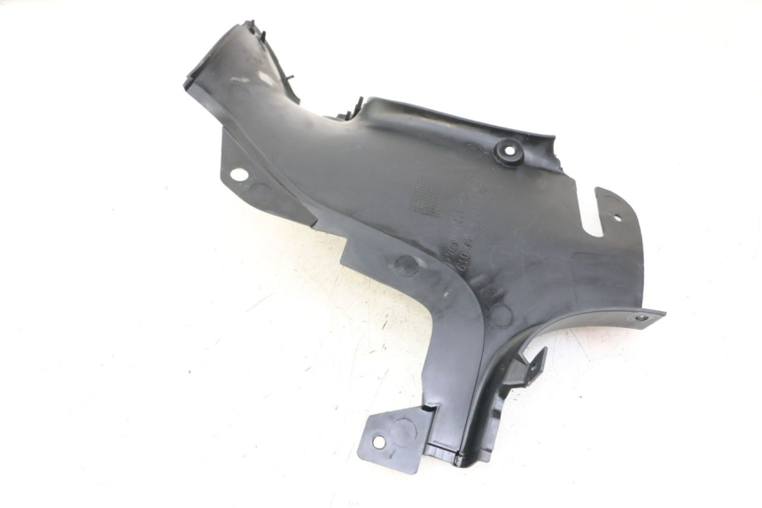 photo de INTERIEUR TETE FOURCHE GAUCHE BMW C1 125 (2000 - 2003) - Zoom état d’usage
